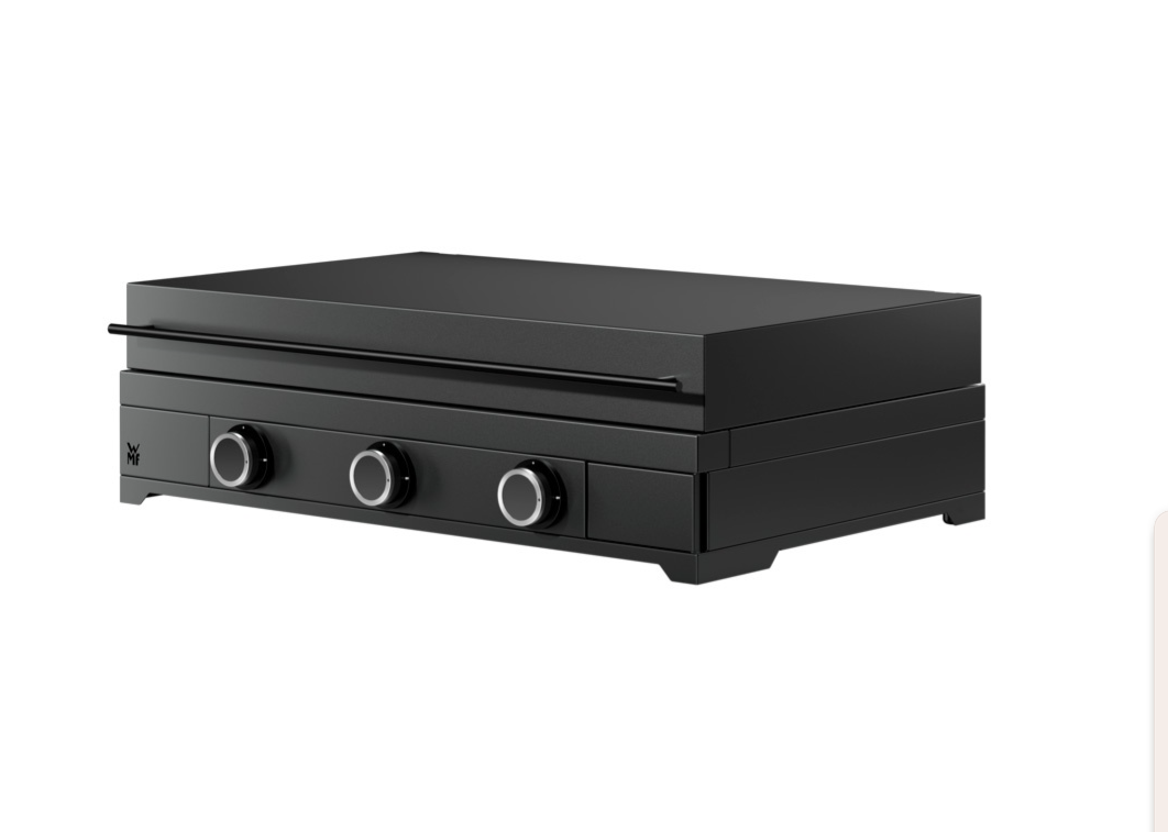 Plancha de gas edition ONE - WMF