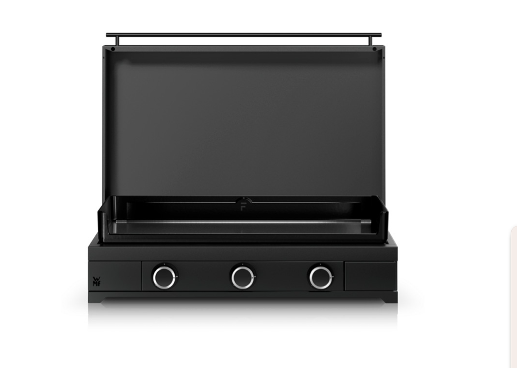 Plancha de gas edition ONE - WMF