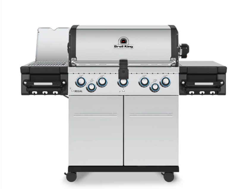 Regal S 590 IR - Broil King