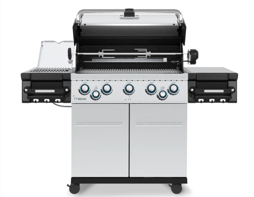 Regal S 590 IR - Broil King