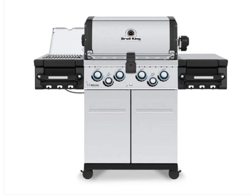 Regal S 490 IR - Broil King