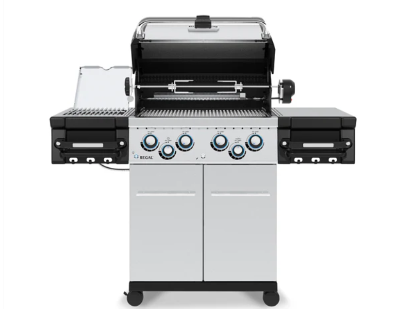 Regal S 490 IR - Broil King