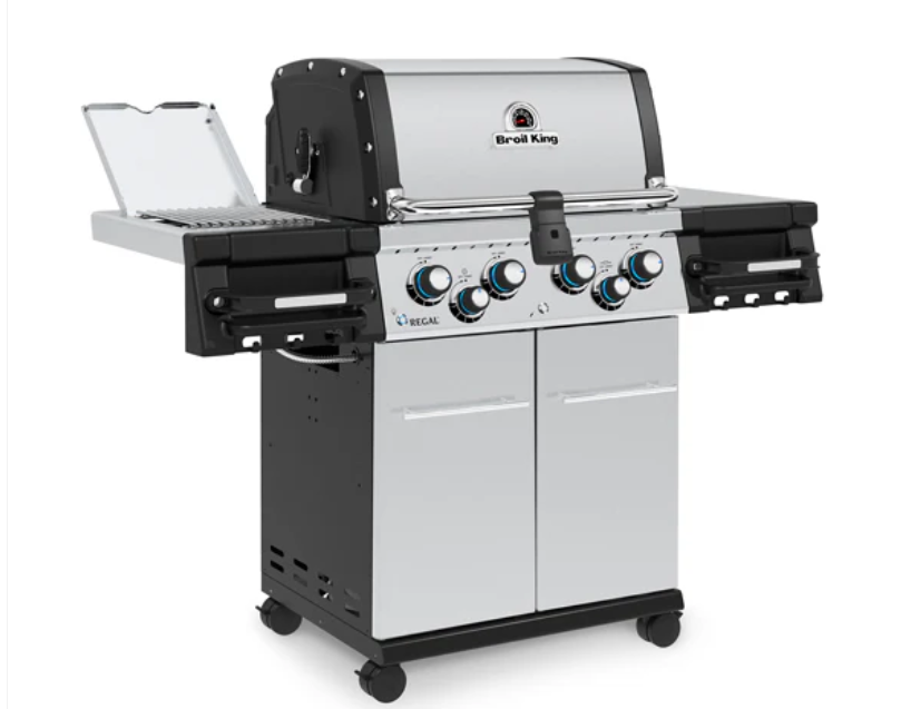Regal S 490 IR - Broil King