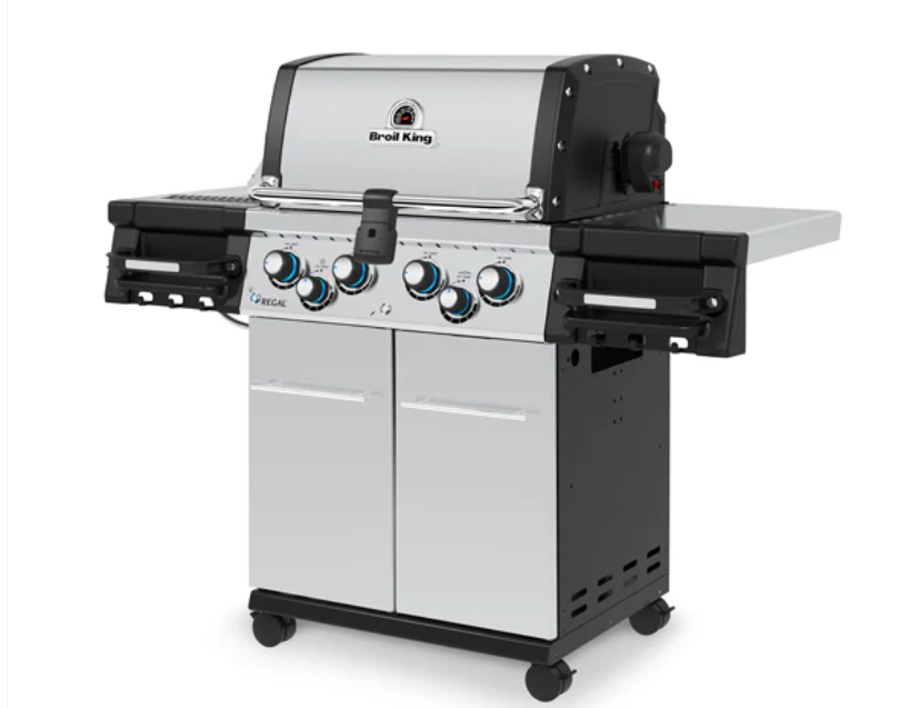 Regal S 490 IR - Broil King