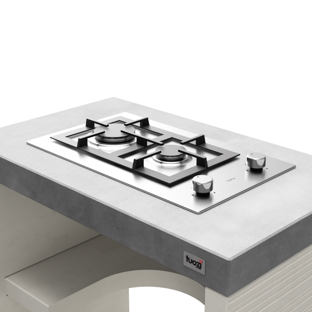 Cocina de exterior PACK 28 – VENIT FLEX