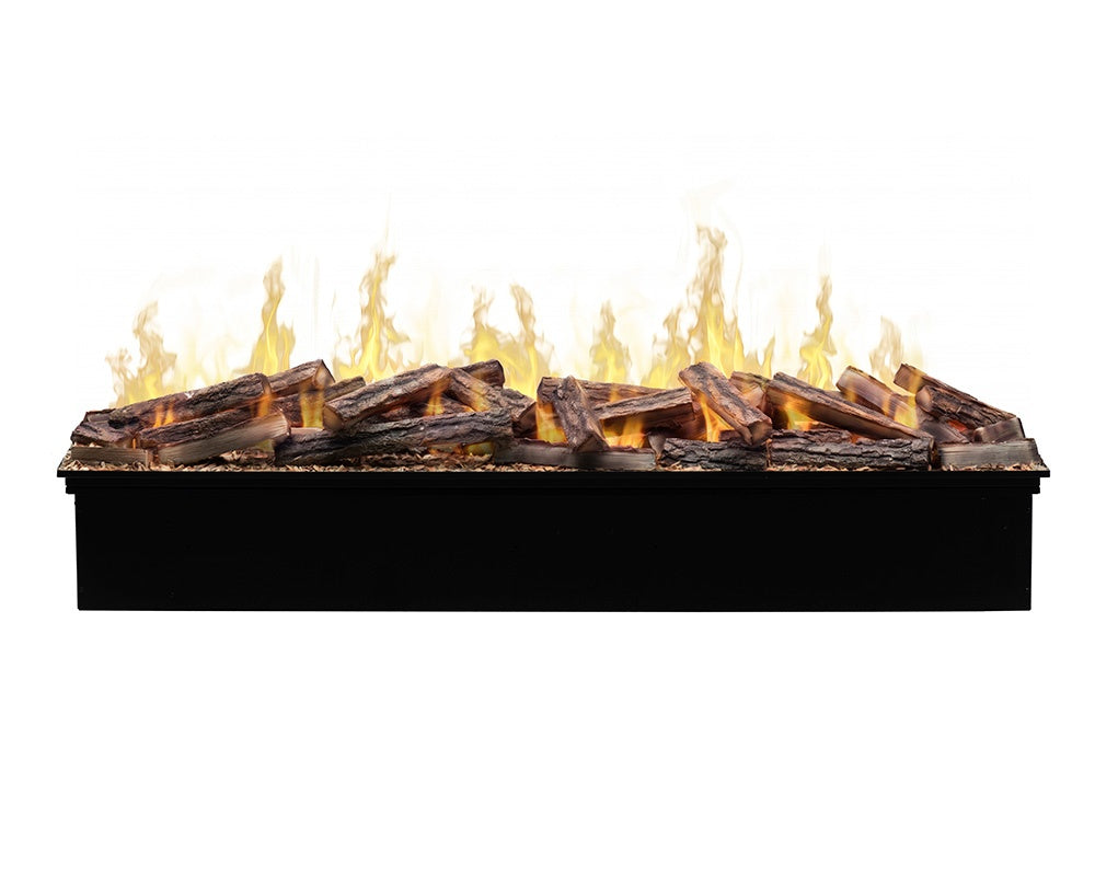 Chimenea eléctrica Triton Vapor - Dimplex