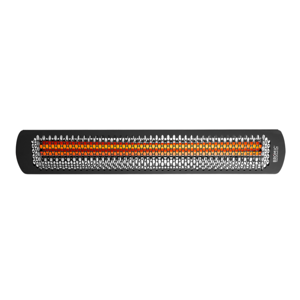 BROMIC® TUNGSTEN ELECTRIC BLACK