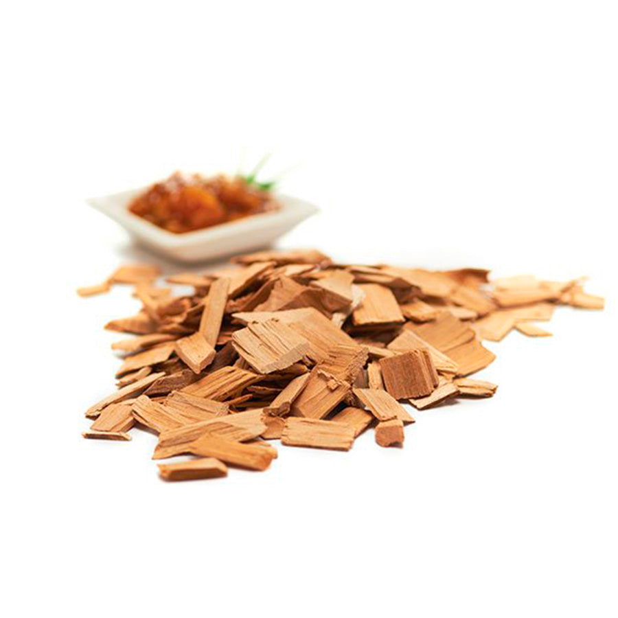 VIRUTAS MADERA NOGAL AMERICANO - Broil king