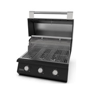 Barbacoa encastrable FUSION 300 LITE GAS BRABURA GRILLS