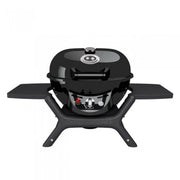 MINICHEF P-420 G NEGRA - Outdoorchef