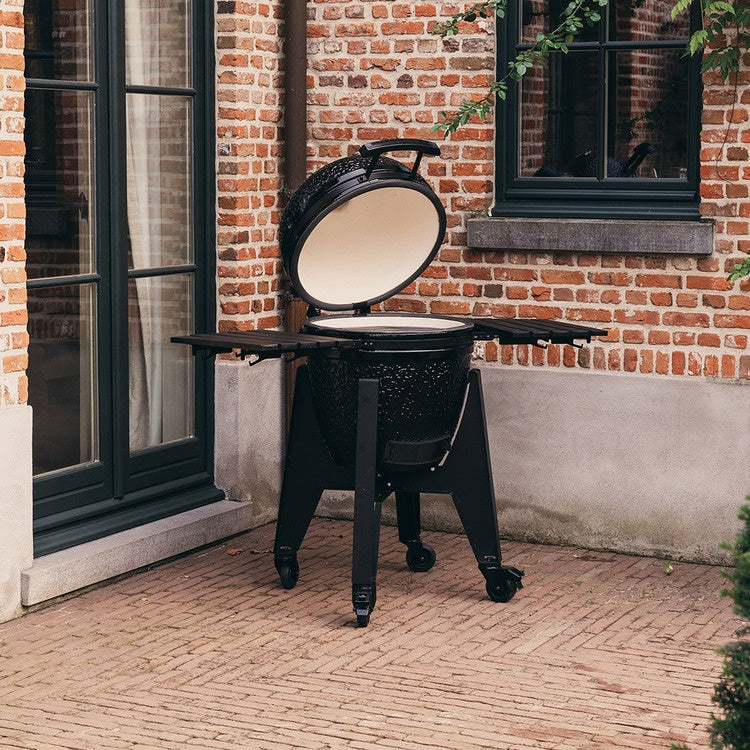Kamado Grill BLACK ROCK Large 55 - OUTR