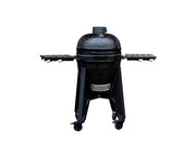 Kamado Grill BLACK ROCK Large 55 - OUTR