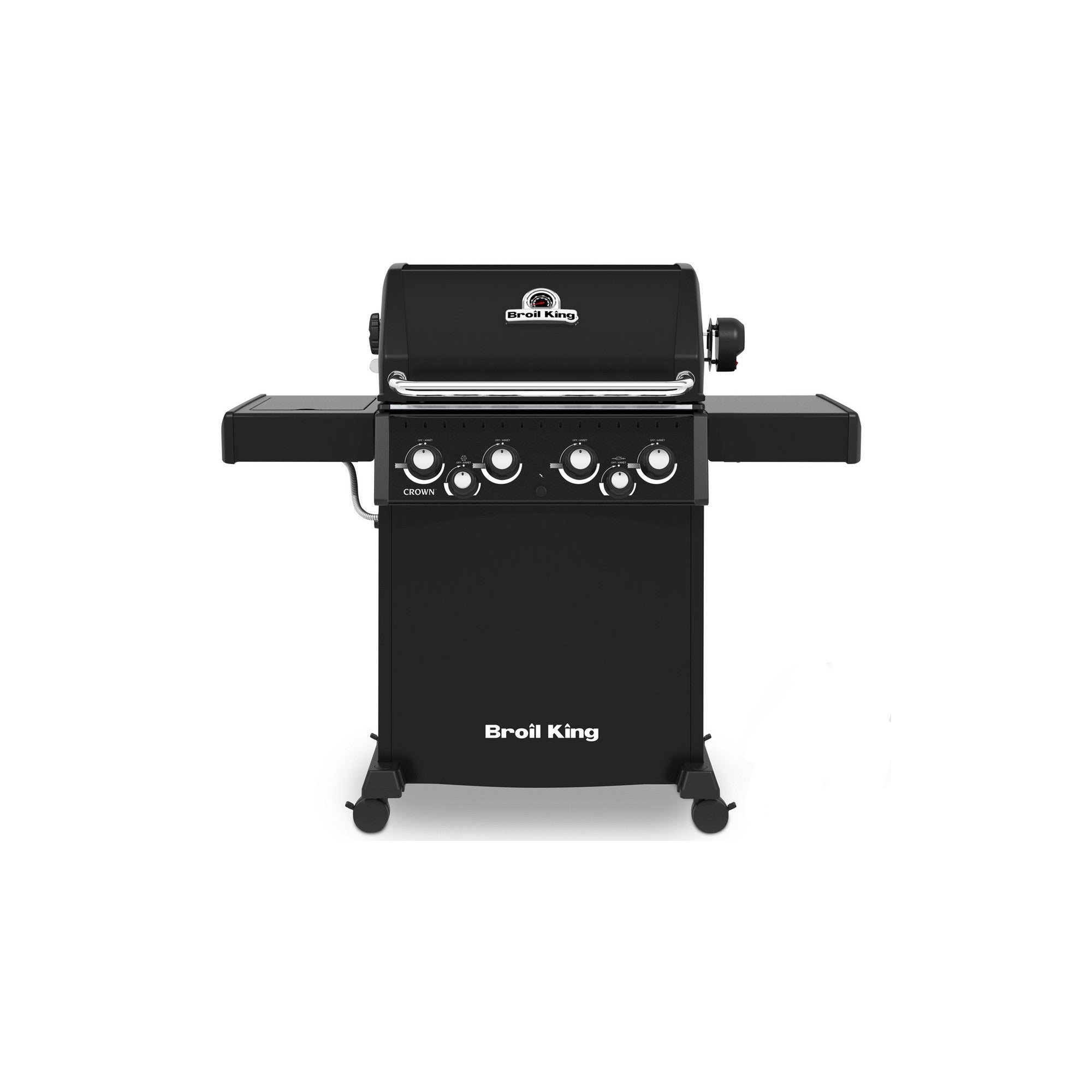 Barbacoa Crown 480 Broil King - EXPO