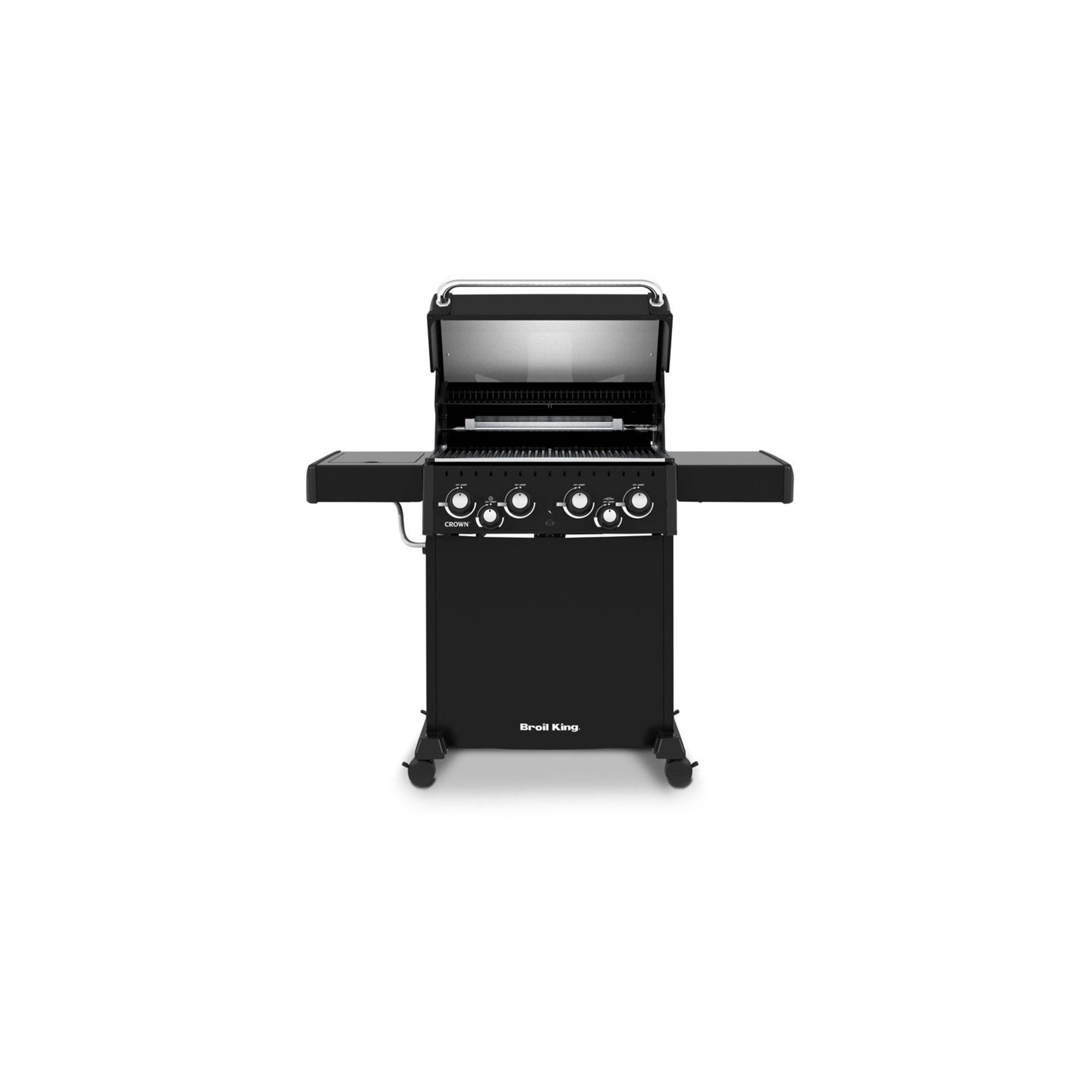 Barbacoa Crown 480 Broil King - EXPO