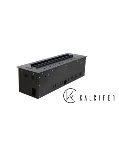 Vista en perspectiva del cassette de vapor de agua Kalcifer para proyectos a medida