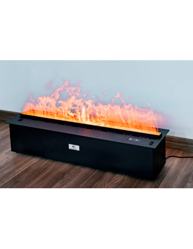 Chimenea de vapor RGB RELAXFIRE