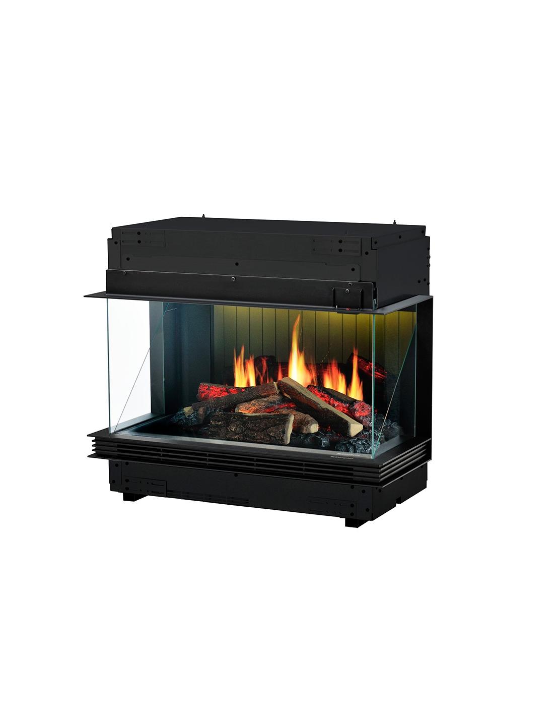 Chimenea eléctrica HOLO VISTA - Dimplex