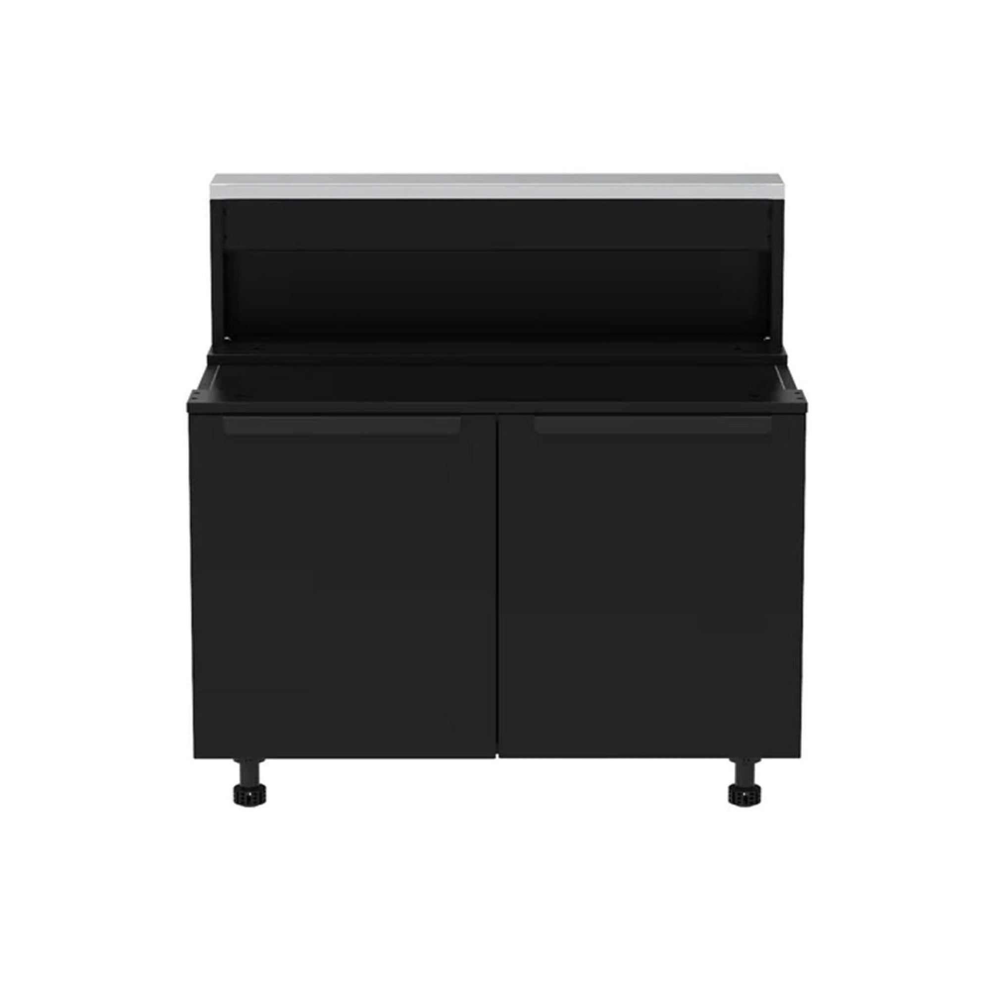 Cocina Exterior Modular MOK Baron 490 IR - Broil king