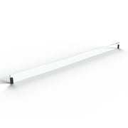 Pantalla de cristal de 1 metro para chimenea de vapor de agua Cool Flame 1000