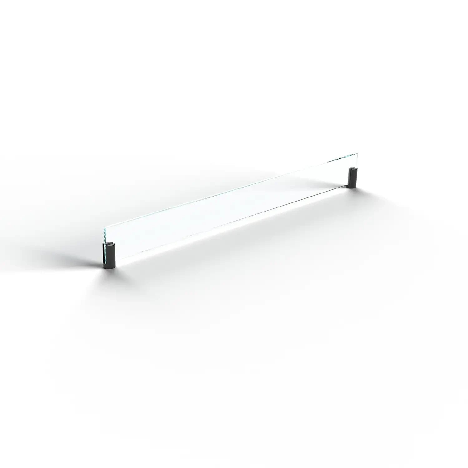 Pantalla de cristal para chimenea de vapor de agua Cool Flame 1500
