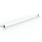 Pantalla de cristal de 2 metros para chimenea de vapor de agua Cool Flame 2000