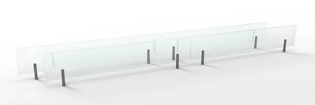 Cristal - FLA 4 / FLA 4 +