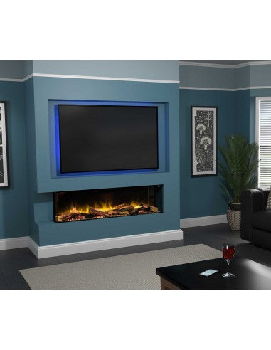 E-FX  FLAMERITE FIRES