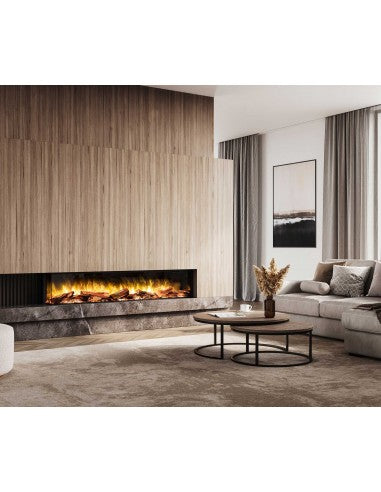 E-FX  FLAMERITE FIRES