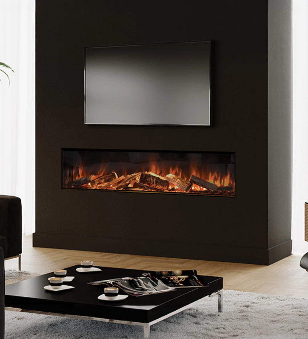 Volante - EVONIC FIRES