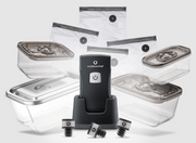 Selladora al vacío Outdoorchef Easy BBQ Vac con kit de inicio incluido