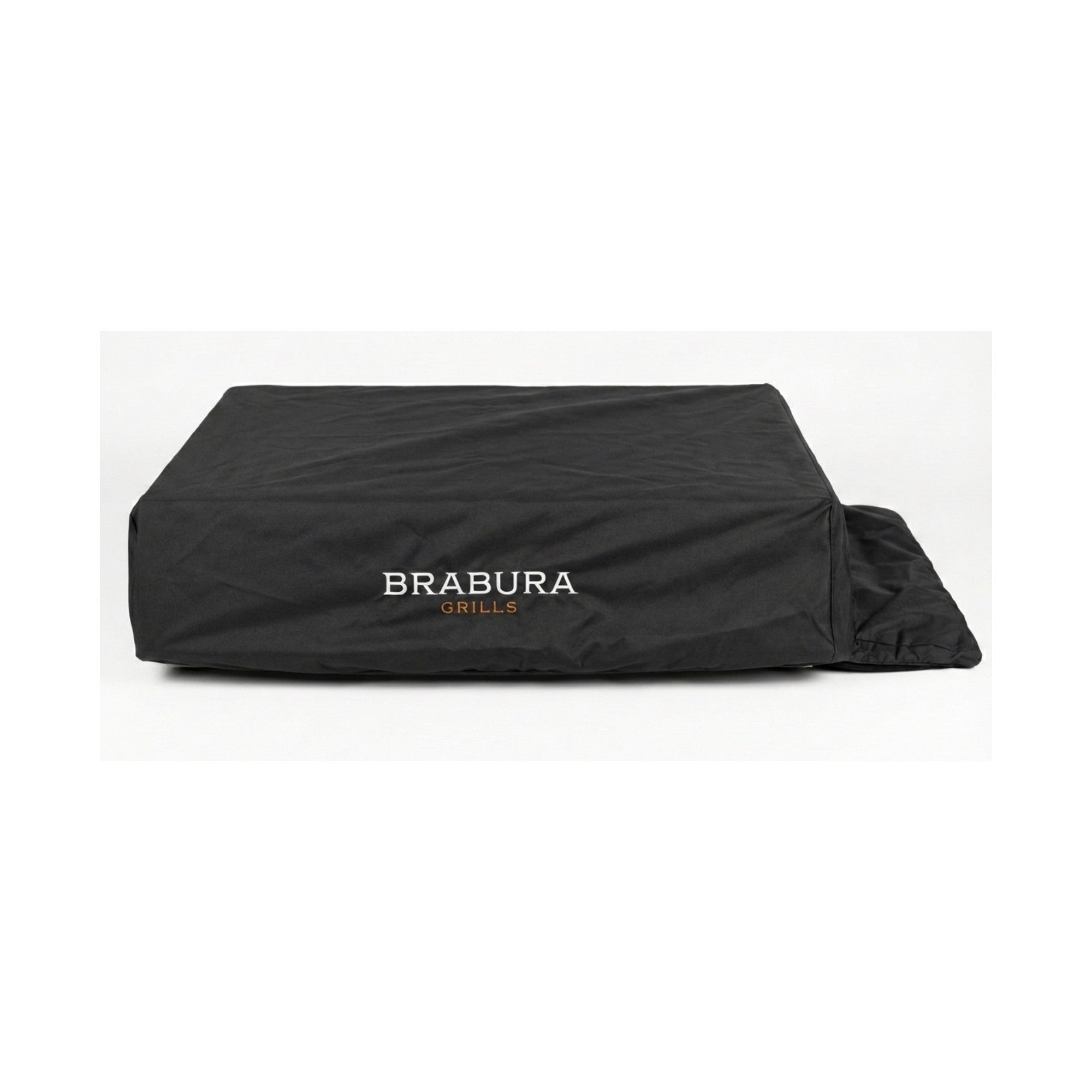 Funda BOX Q - Brabura grills