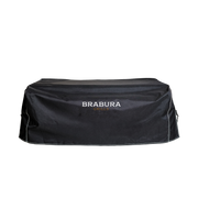 funda para fusion 500 brabura grills