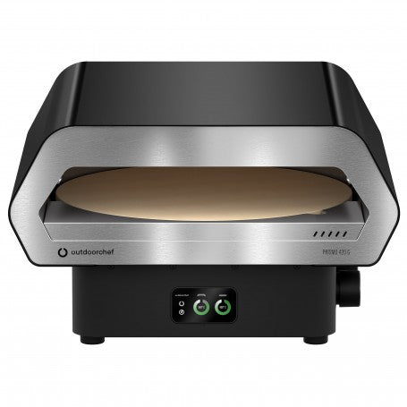 HORNO GAS PRISMO PIZZA - OUTDOORCHEF