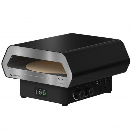 HORNO GAS PRISMO PIZZA - OUTDOORCHEF