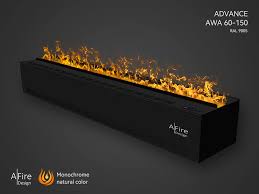 Vapor Agua AWL LITE - AFIRE