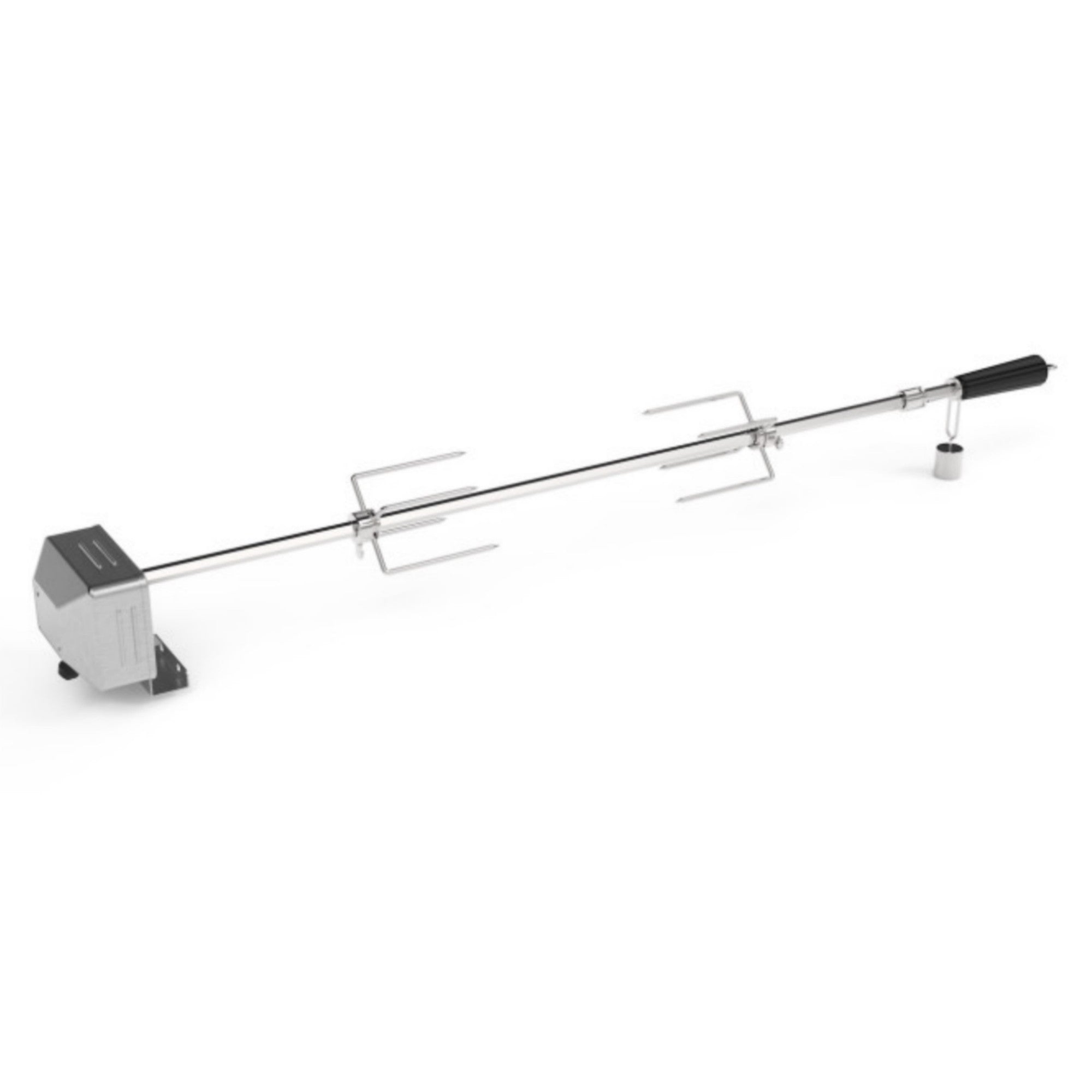 Kit Rustidor 40 - Brabura grills