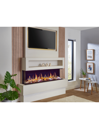 LUMINOSA - ULTRA FLAME C&J