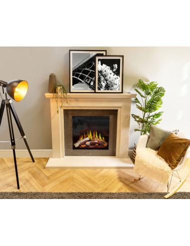 LUMINOSA - ULTRA FLAME C&J