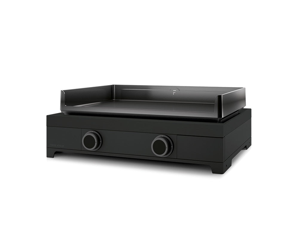 Plancha de gas MODERN - Forge Adour