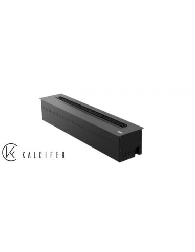 Módulo insertable de vapor de agua Kalcifer, seguridad total sin calor