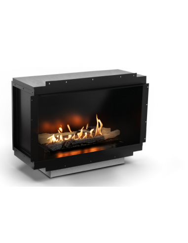 NEO - FIREPLACE PLANIKA