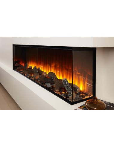 New Forest - British Fires