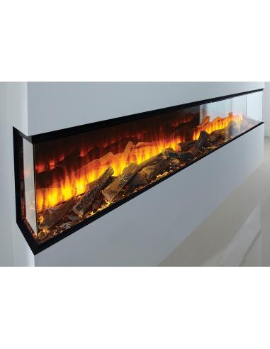 New Forest - British Fires