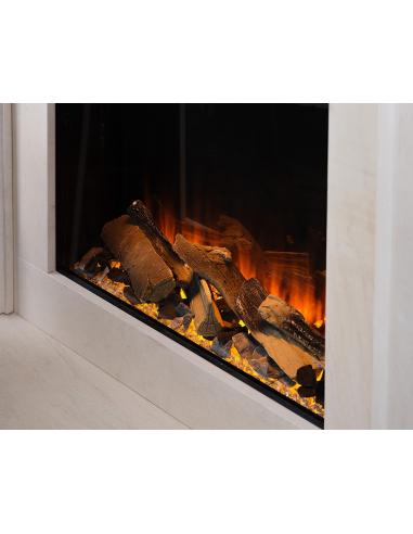 New Forest - British Fires