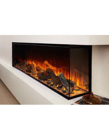 New Forest - British Fires