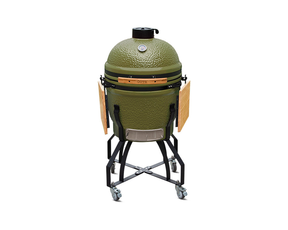 Kamado Grill Large 55 - OUTR