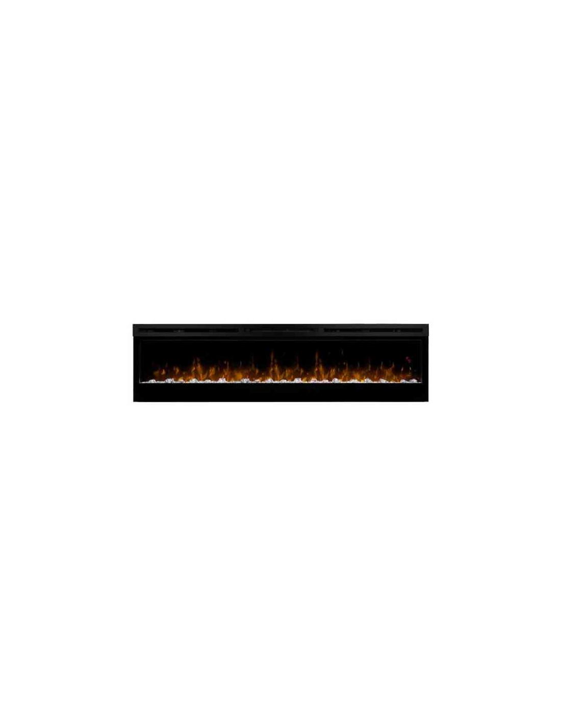 OPTIFLAME BLF GEO - DIMPLEX