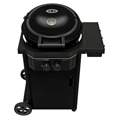DAVOS 570 G Pro - Outdoorchef