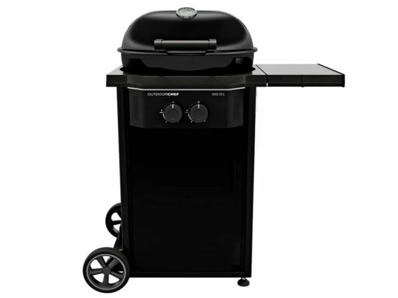 DAVOS 570 G Pro - Outdoorchef
