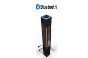 Veltron Premium Tower-200KBS LED, 2 kW, Heat & Beat.
